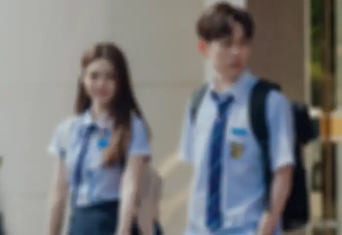 Drama Class of Lies