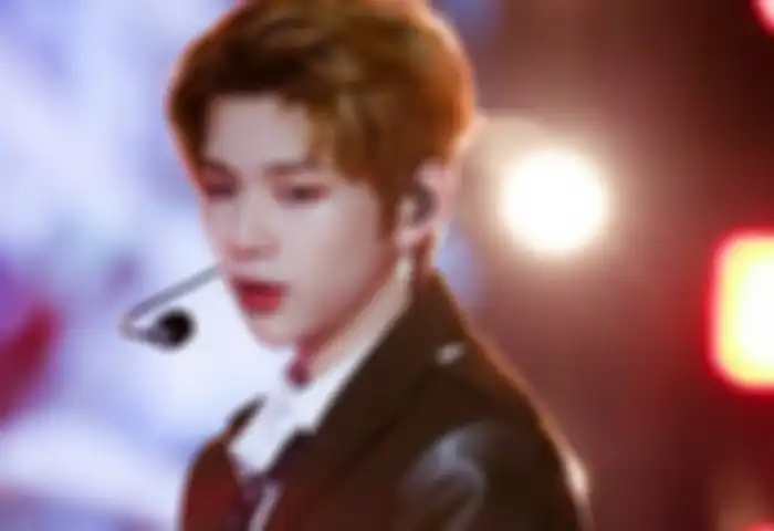 Kang Daniel