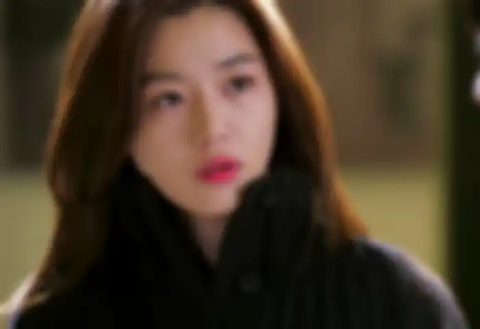 Cheon Seong Yi - My Love From The Star 