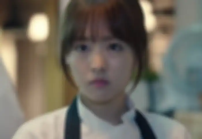 Na Bong Sun - Oh My Ghost