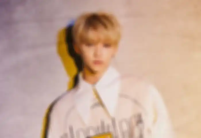 Felix Stray Kids  