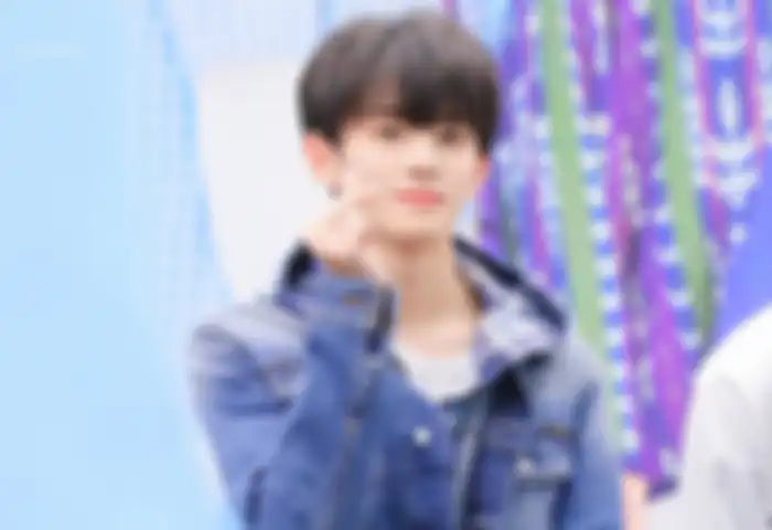 Kangmin VERIVERY  