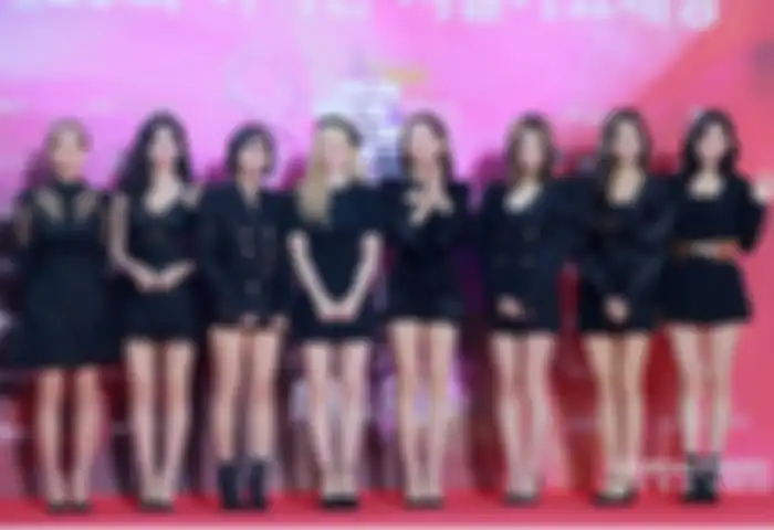 TWICE