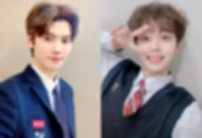 Song Hyeongjun dan Kang Minhee
