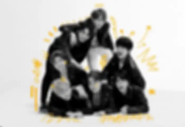 BTS Map of the Soul: 7