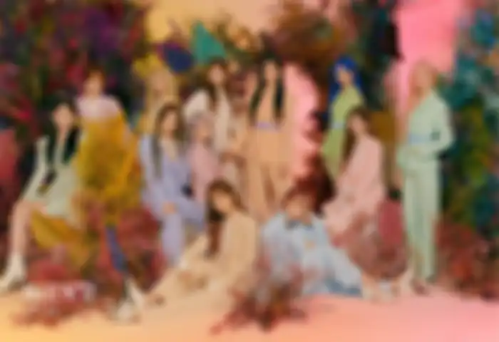 IZ*ONE
