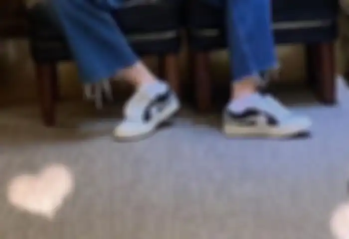 Sepatu