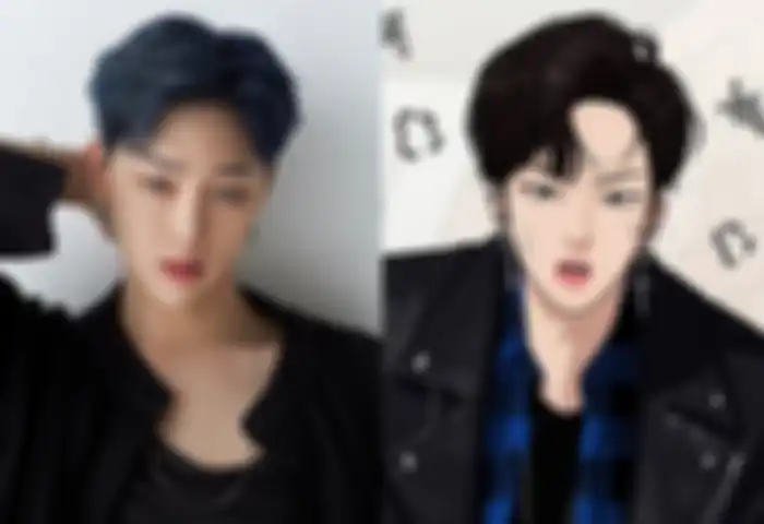 Kwon Hyunbin - True Beauty