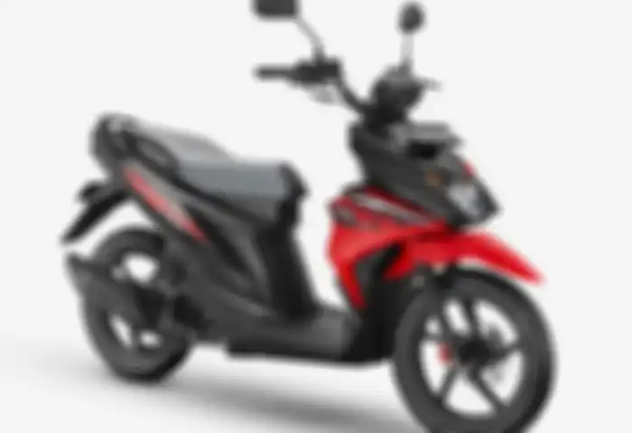 Diam-diam Suzuki resmi meluncurkan Nex Crossover, harganya selisih segini dari Honda BeAT Street.