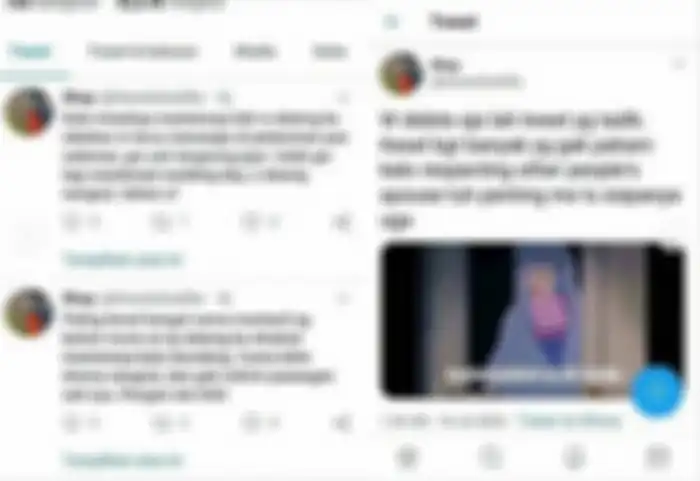 Cuitan Juwita Salshadilla yang diduga menyindir Lesty Kejora yang hadir di pernikahan Rizki DAcademy