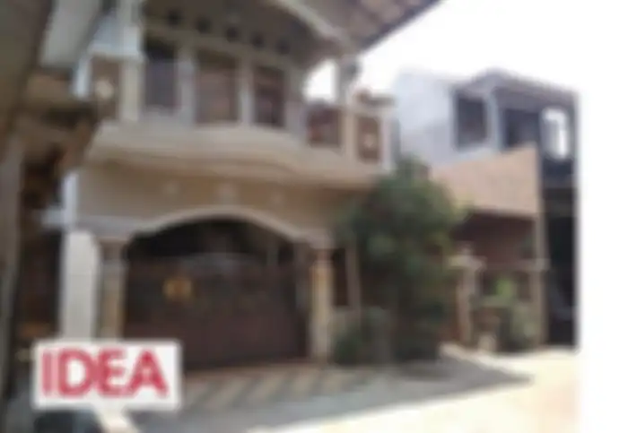 Jauh dari Kata Sederhana, Ini Fasad Rumah Bripda Puput Nastiti Devi Calon Istri Ahok