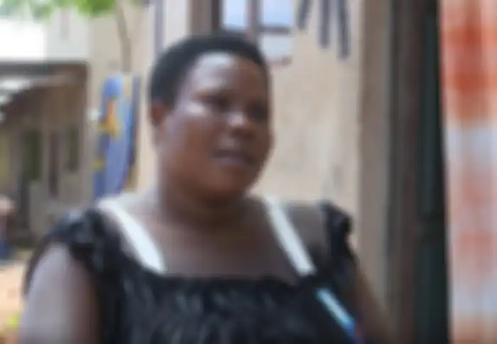 Mariam Nabatanzi
