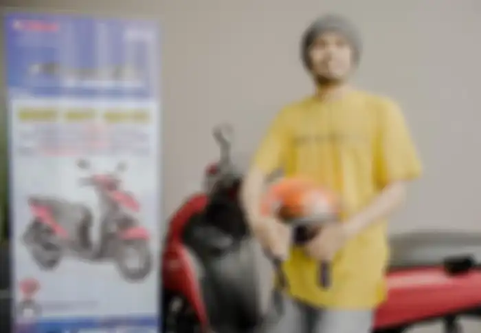 Yamaha Jabar gandeng Ustadz Milenial Hanan Attaki dan Evie Effendie.