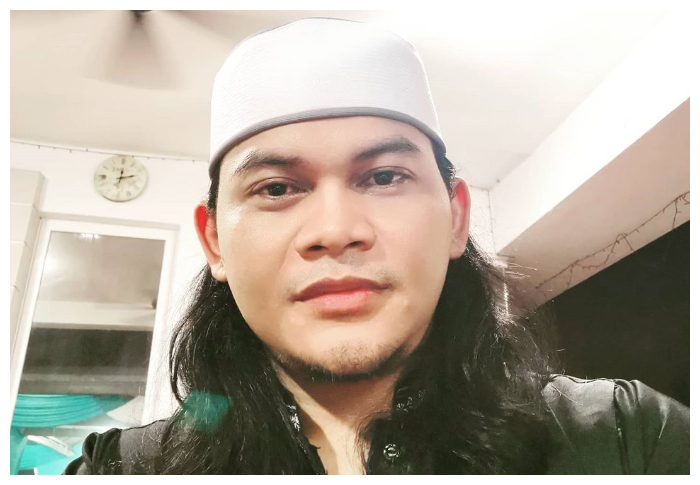Mbah Mijan gemas peringatannya soal corona tak didengar