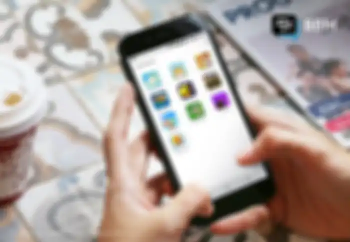 BBM Instan Games