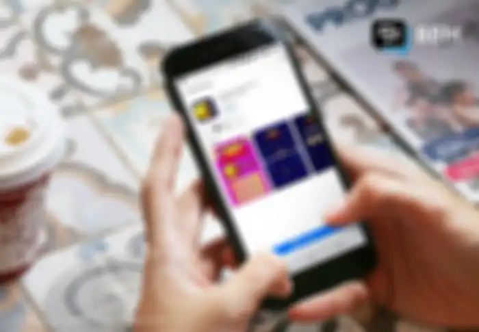 BBM Instant Games