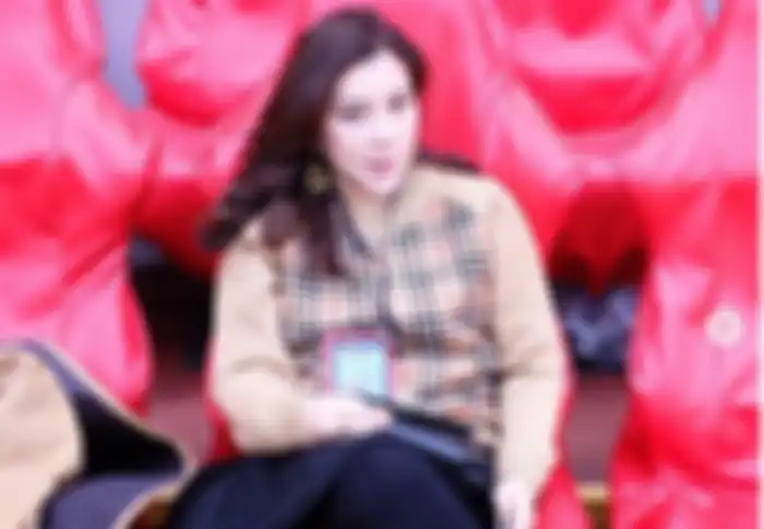 Dituduh Istri Simpanan Sampai Gaji Ratusan Juta, Lihat Kue Ulang Tahun Mewah Nurbaeny Janah, Aspri Hotman Paris Ini!