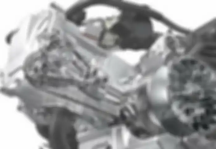 Mesin Honda SH150i berteknologi 4 klep SOHC diberi nama eSP+Honda