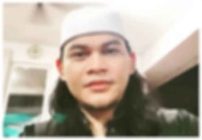 Mbah Mijan gemas peringatannya soal corona tak didengar
