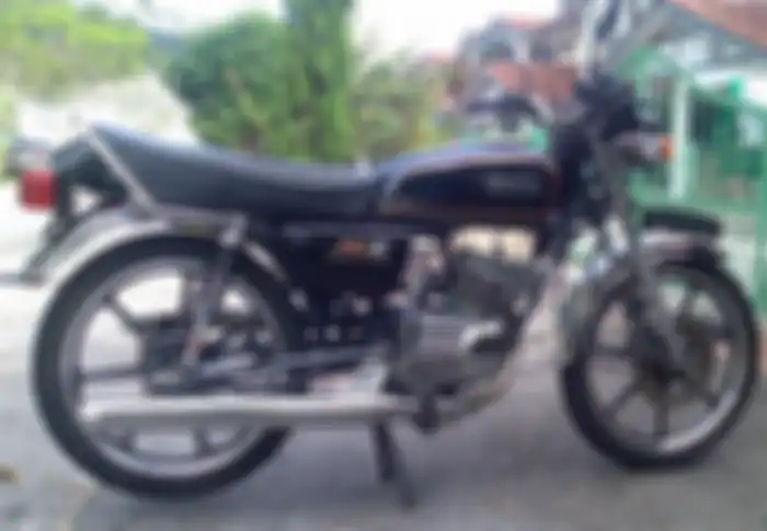 Yamaha RX-K