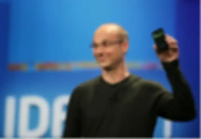 Android Tidak Dibuat Oleh Google