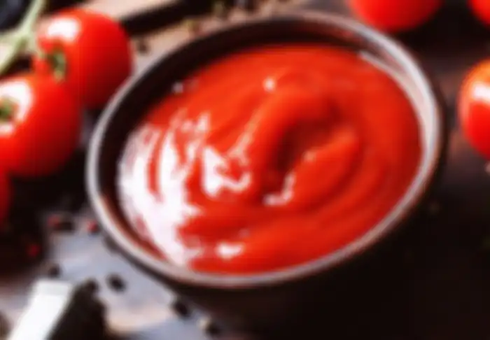Saus tomat