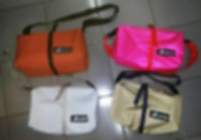 Tas selempang