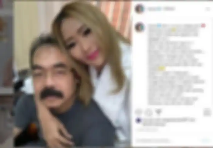 Inul Daratista bongkar perjalanan rumah tangganya dengan Adam Suseno