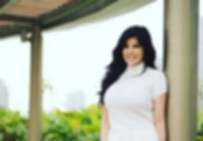 Dita Soedarjo