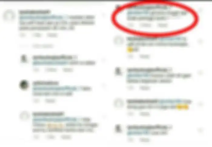 Netizen membongkar status keluarga Adit Jayusman