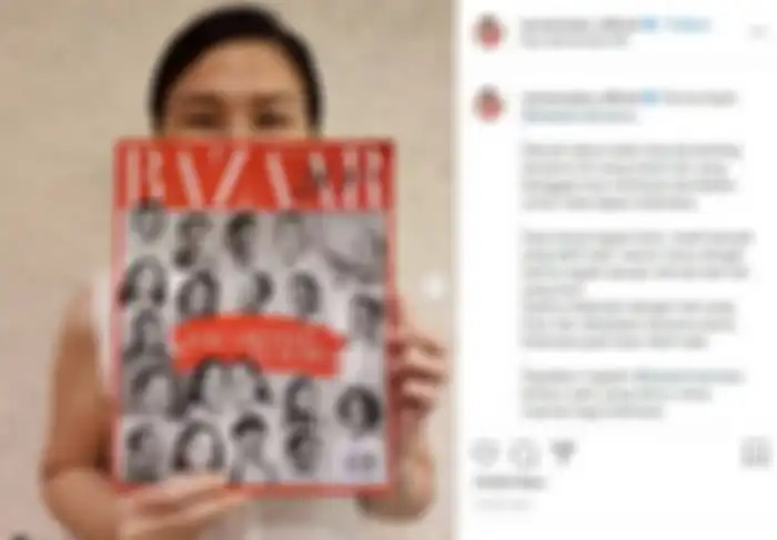 Veronica Tan masuk daftar 20 orang paling berpengaruh di Indonesia
