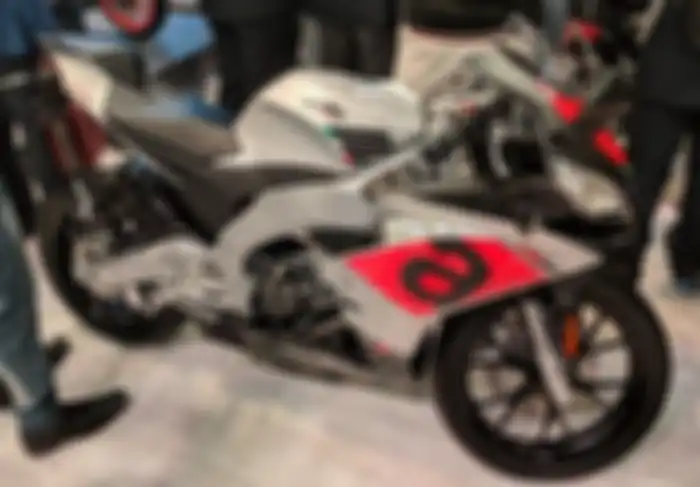 Aprilia RS150 harganya lebih murah dari Yamaha All New NMAX dan bakal masuk ke Indonesia?
