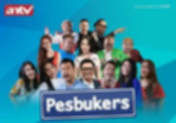 Acara Pesbukers selalu tuai kecaman dari publik