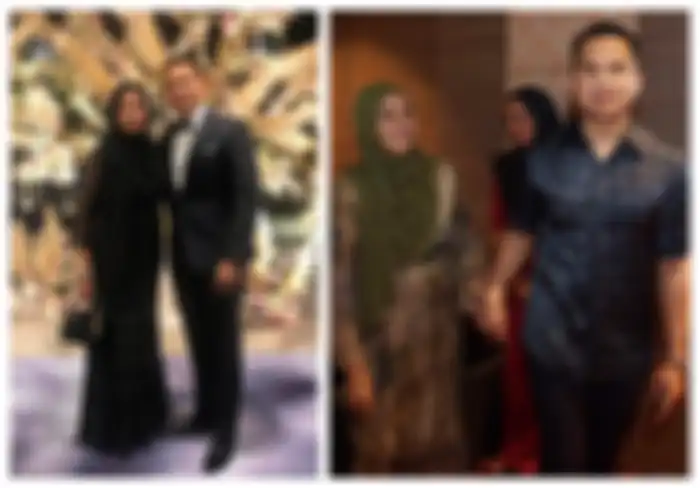 Sahabat Luna Maya, Faisal Nasamuddin ini mengaku sangat dekat dengan sang bunda.