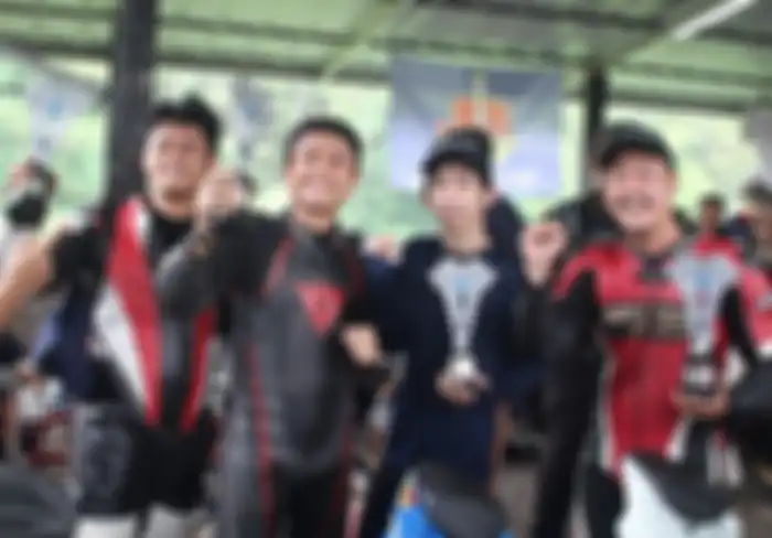 Diharapkan lebih banyak menjaring peserta dari berbagai chapter untuk mengirimkan perwakilannya.