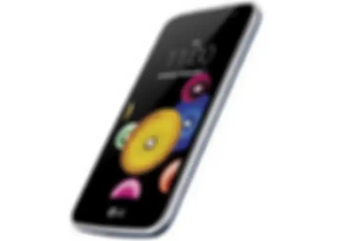 LG K4 K130Y