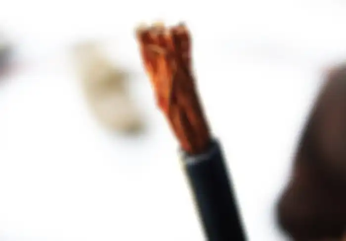 Kabel Temabaga