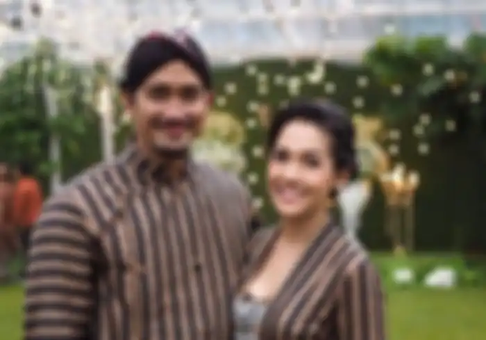 Tora Sudiro dan Mieke Amalia.