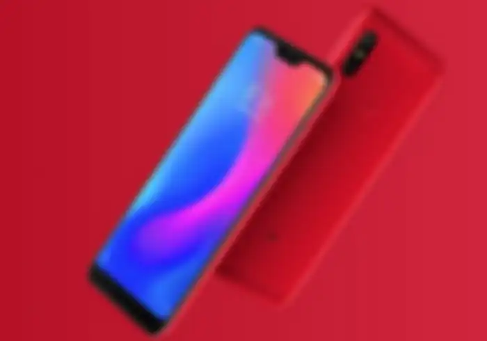 Xiaomi Redmi 6 Pro