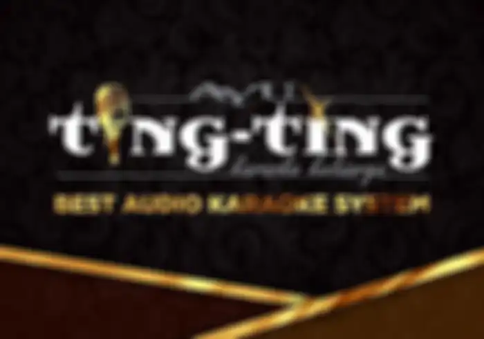 Karaoke Ayu Ting Ting