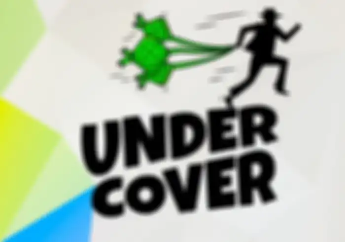 Undercover