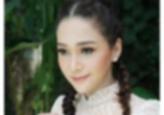 Mengejutkan! Maia Estianty Ternyata Cucu dari Istri Pertama Presiden Soekarno