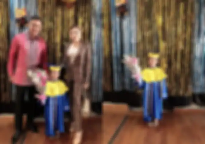 12 Tahun Pisah dari Tamara Bleszynski, sang Mantan Suami Kini Punya Istri Bak Boneka Barbie, Ini Sosoknya!