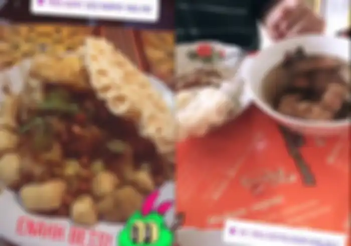 Suka Makanan Indonesia