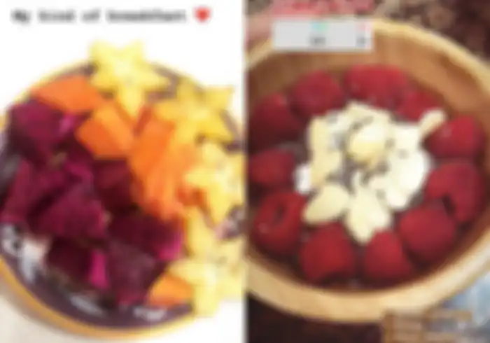 Tetap Konsumsi Makanan Sehat
