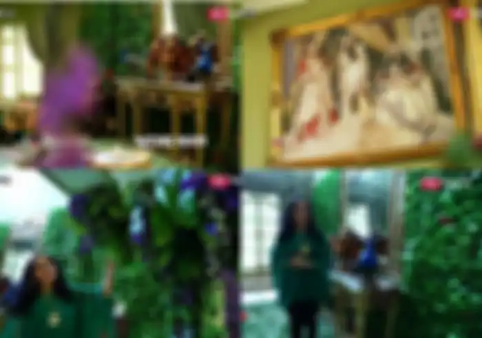 Nature Room
