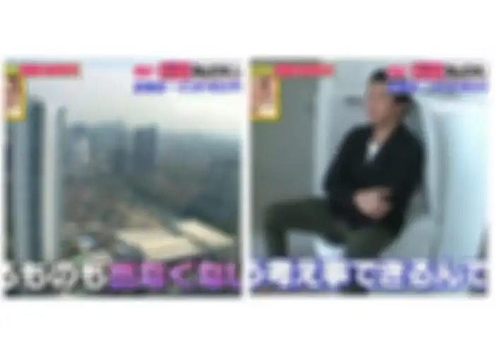 Apartemen Reino Barack