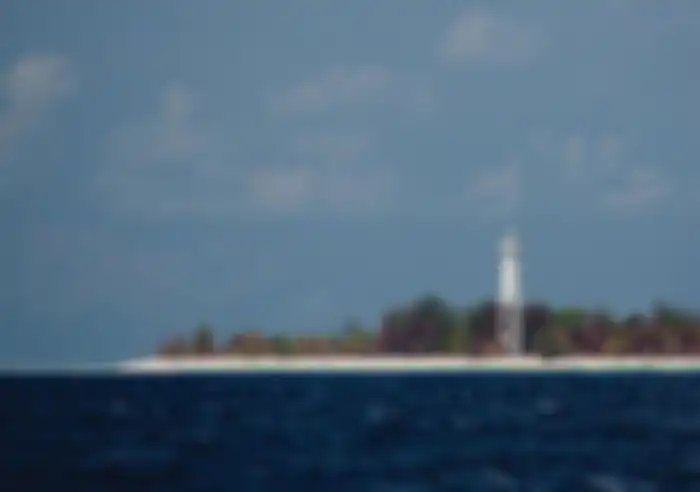 Menara Suar Pulau Selaru