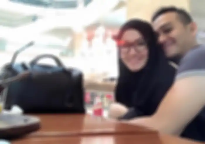 Lyra Virna dan Fadlan