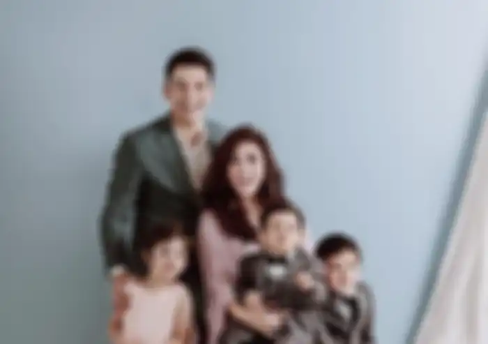 Diduga Selingkuhi Mantan Istri Hingga Kasus KDRTnya Jadi Bahan Omongan Seantero Indonesia, Kini Jonathan Frizzy Malah Asik Bawa Pacar Baru ke Publik?